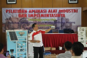 pelatihan